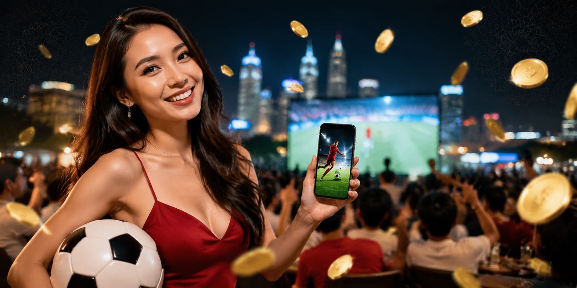 Không khí sôi động tại Hồ Chí Minh khi người dùng theo dõi kết quả cá cược